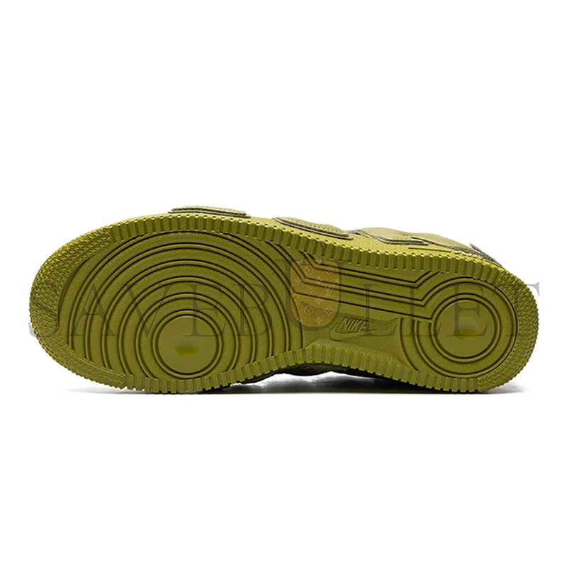NIKE AIR FORCE 1 LOW CACTUS PLANT FLEA MARKET - MOSS SNEAKERS FQ7069-300